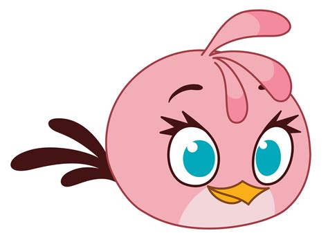 Stella Angry Birds Oc Wiki Fandom