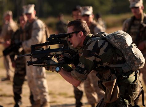 Why The French Army Loves Rifle Grenades The National Interest