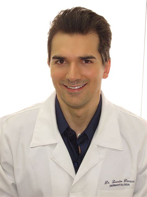Dr Leandro Damiani Dermatologista Porto Alegre Rs