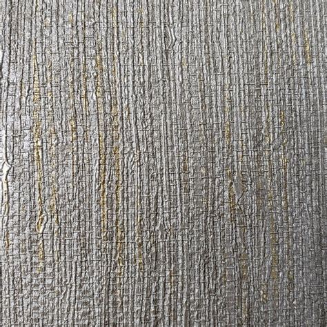 75814 Taupe Brown Gray Faux Grasscloth Textures Wallpaper Textured