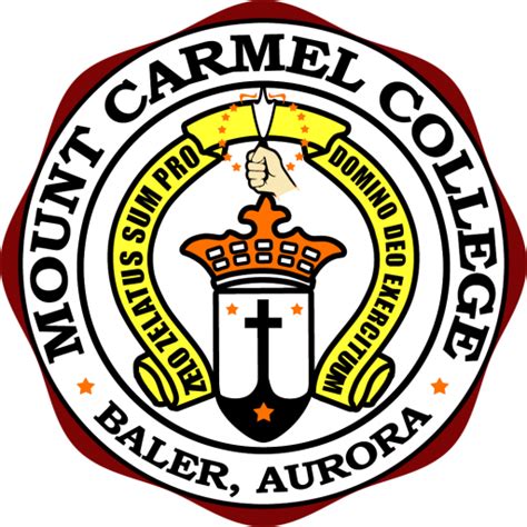 Mount Carmel College Baler 75th Founding Anniversary Mount Carmel