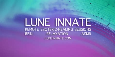 Lune Innate At Patron Hunt — Discover Your Next Favorite Indie Creator