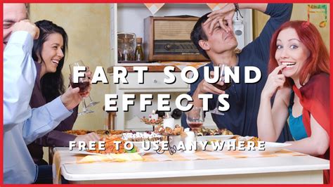 Fart Sounds Effects Farting Noise No Copyright Sound Effects Pro