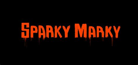 Sparky Marky Gameplay
