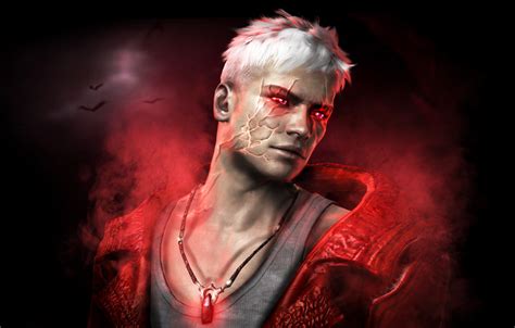 Free Download Pics Photos Guns Devil May Cry 5 Dmc Dante Young