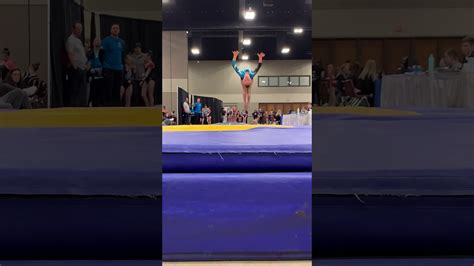 My Gymnastics Compation Part 2 Youtube