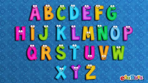 Abc Song Phonics Song Alphabet Song Youtube