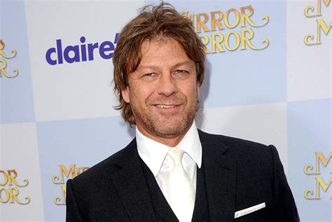 Sean Bean Arrested For Allegedly Harassing Ex Wife Georgina Sutcliffe New York Daily News