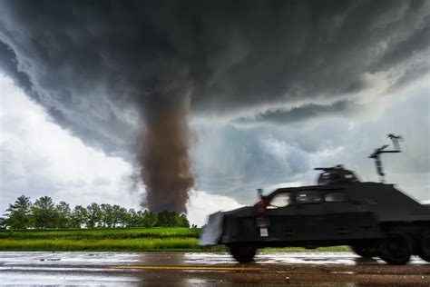 Photos Of Extreme Weather Events In The Us Business Insider