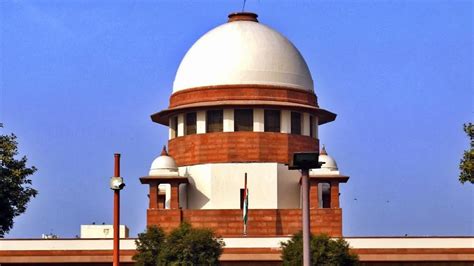 Calcutta Hc Judge Under Scanner For Influencing Criminal Probe Sc Asks