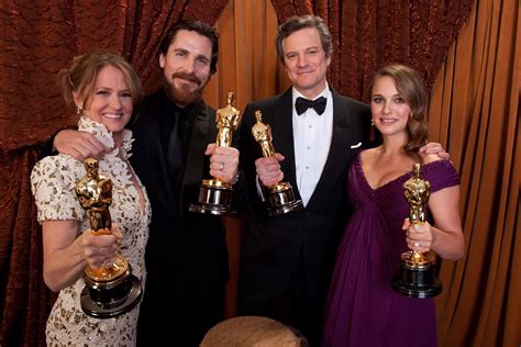 It's his second best director win, with the first for gravity in 2014. 2011 | Oscars.org | Academy of Motion Picture Arts and ...