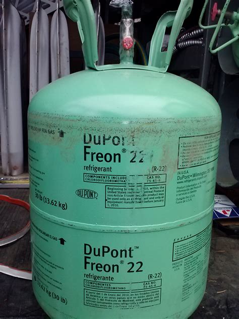 Freon R 22 What Is It Why Does It Cost So Much Call The Experts