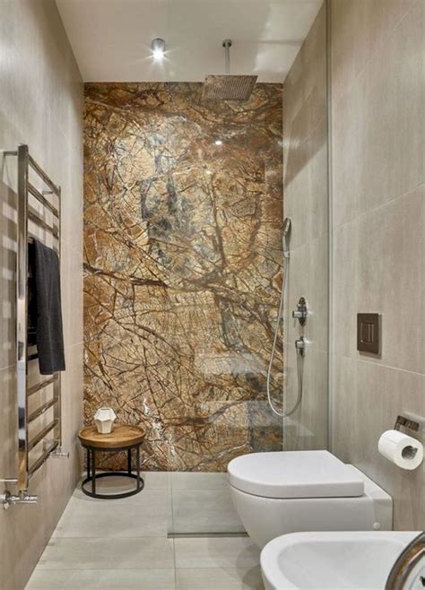 Your bathroom can go from blah to beautiful with some careful planning and design, increasing both the value of your home and your enjoyment of the space. 41 Stunning Walk In Shower for Bathroom Ideas - artmyideas