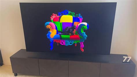 Samsung Oled Tvs Improve Anti Glare Screen For Bright Rooms The Tech
