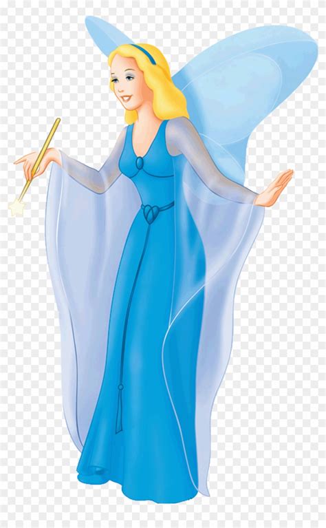 Download Blue Fairy Disney Wiki Fandom Powered By Wikia Pinocchio