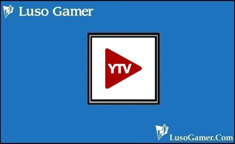 Télécharger YTV Player Apk pour Android [Dernière 2022]  Joueur Luso