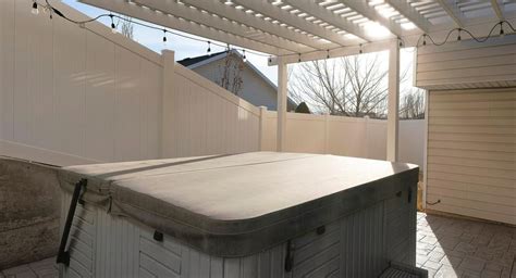 How To Clean Hot Tub Cover Love Gunite Pool