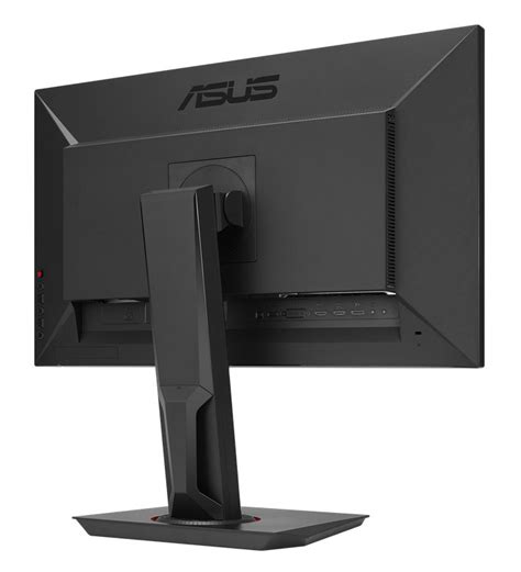 Asus Announces Mg Q Inch Hz Freesync Gaming Monitor Back Gaming