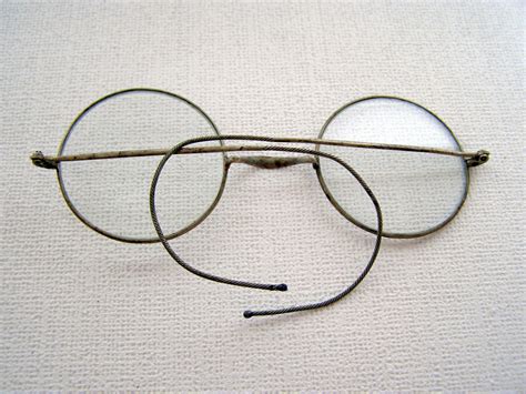 Vintage Glasses Reading Glasses Retro Eye Glasses Vintage Etsy