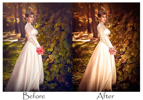 Download free lightroom presets to edit your images. Aesthetic Wedding Premium Lightroom Presets on Behance