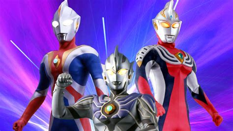 Ultraman Cosmos Vs Ultraman Justice The Final Battle Subtitle