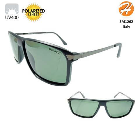 Polarized Men Sunglasses نظارة شمسية بولاريزد للرجال هدايا مصر