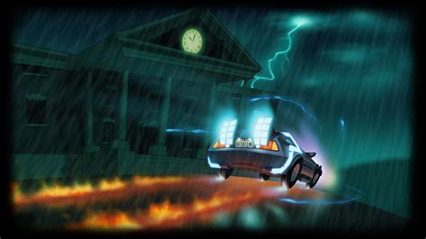 See more of back to the future trilogy on facebook. Back to the Future Part II & III Details - LaunchBox Games ...