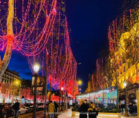 Christmas In Paris 2024 21 Best Things To Do