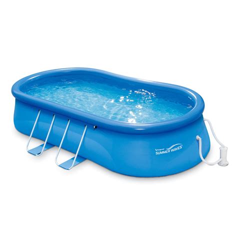 Huge Summer Clearance Sale Oval Above Ground Pools Above Ground