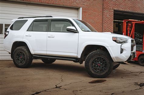 21 Suspension Setups And Lift Kits On 5th Gen 4runner In 2021 Toyota Lift