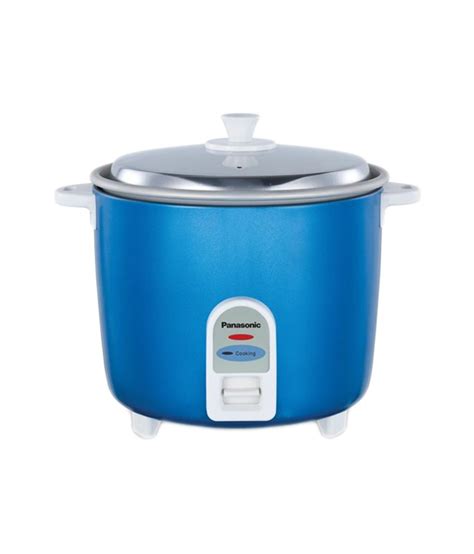 Steam oven / electric oven. Panasonic Sr-wa18 (mhs) Rice Cookers Price in India - Buy ...