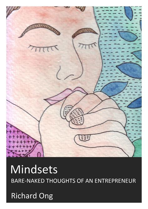 Mindsets Bare Naked Thoughts Of An Entrepreneur By Roptcreate Issuu
