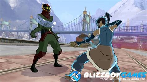 Hi, i downloaded the game in android and i've wondering, if you could do the yuan cheat somehow. Descargar The Legend of Korra PC Full Game | BlizzBoyGames