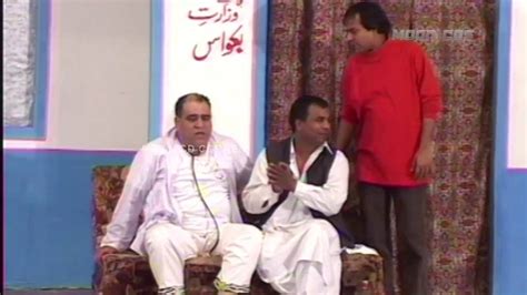 Best Of Tahir Anjum Stage Drama New Pakistani Full Comedy Funny Clip
