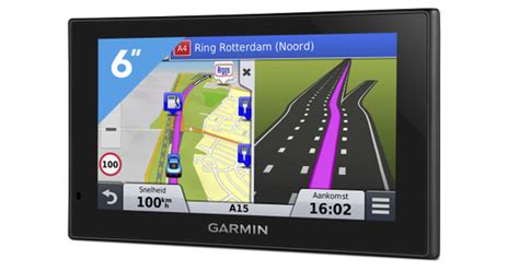 Check spelling or type a new query. Garmin Nuvi 2669 LMT-D Centraal Europa - Coolblue - Voor ...