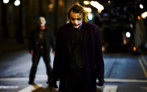 Joker The Dark Knight Wallpapers Hd Desktop And Mobile Backgrounds