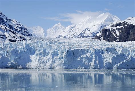 ⛰️parc National De Glacier Bay Informations Pratiques