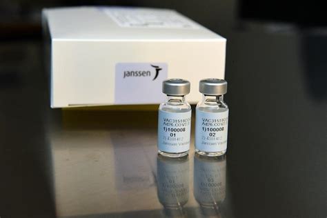 Its safety and effectiveness in people younger than 18. J&J's COVID-19 Vaccine Will Enter Phase 3 Testing, the ...