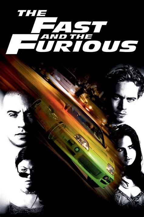 I already lost my family once. The Fast and the Furious (2001) - Rotten Tomatoes