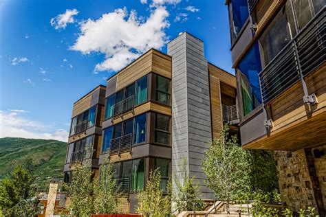Luxury Condo On Aspen Mountain Ski Out Condominiums For Rent In