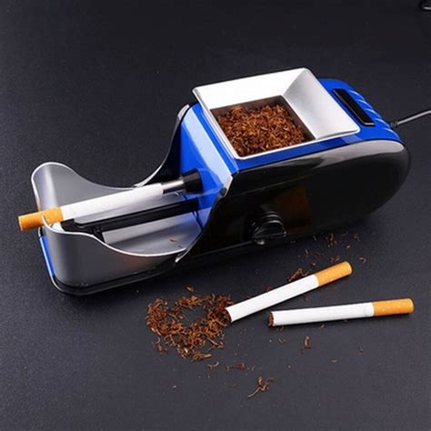 Mašinica Za Punjenje Cigareta Gerui Eletrična BgShop