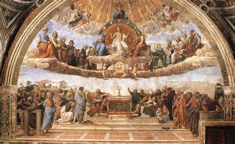 The Month Of November A Reminder Of The Communion Of Saints