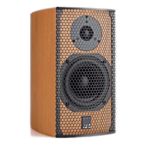 Atc Scm7 Entry Series 5 2 Way Passive Bookshelf Speakers