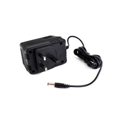 Uk 9v Power Adaptor For The Dbx Mini Pre Preamp By Myvolts