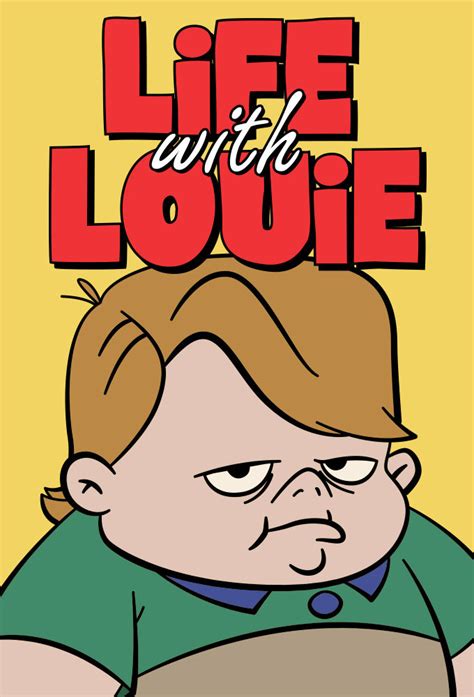 Life With Louie Tvmaze
