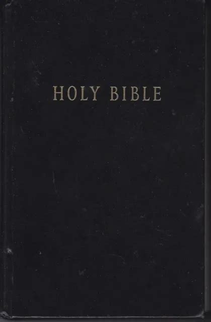 Holy Bible Nlt New Living Translation Tyndale House Publishers