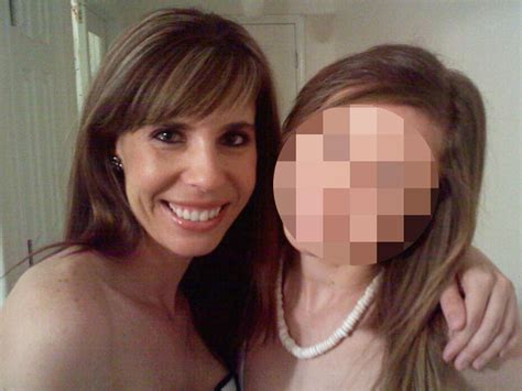 Idaho Mom Gets Prison In Underage Sex Case Photo Pictures Cbs News