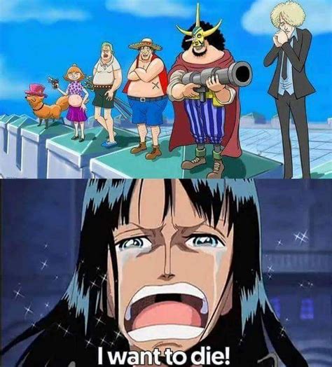 Omg What In The World🤣🤣 One Piece Funny Moments One Piece Meme One