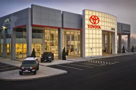 Price transparency · incentives & discounts · save thousands off msrp Car Dealership Specials at Capitol Toyota in Salem, OR ...
