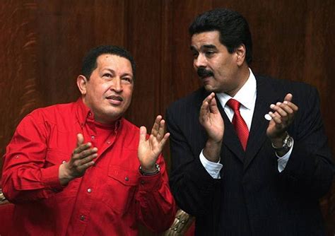 Chávez Y Maduro Encabezan El Ranking De Populistas De Los últimos 20 Años